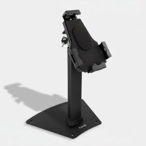 Soporte de Mesa Profesional para Tablet con Antirrobo