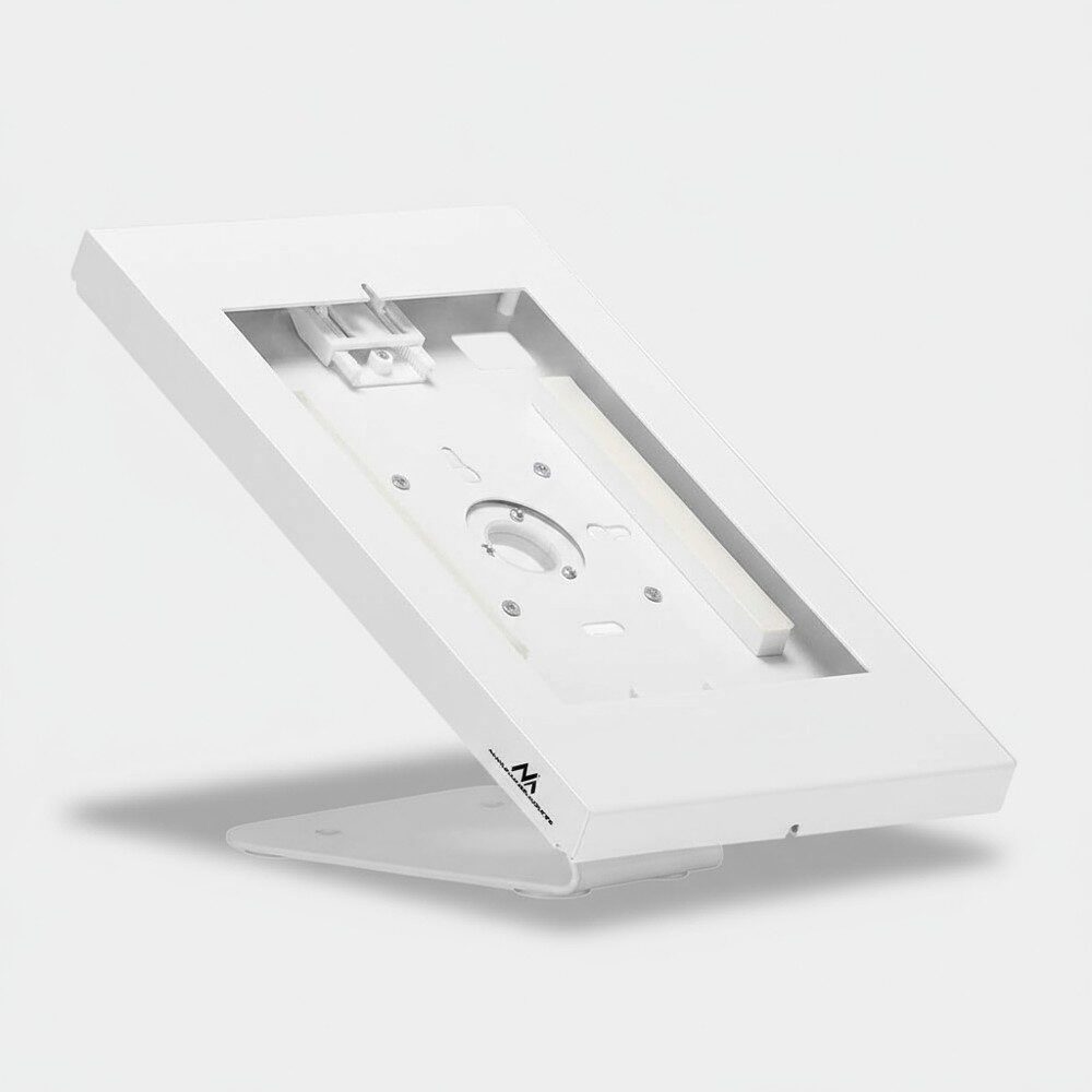 Soporte para Tablet con Protección Antirrobo para Montaje en Pared o Mesa - Imagen 2